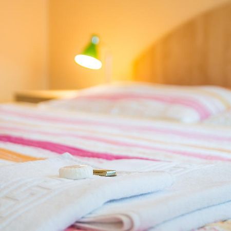 Penzion V Parku Cejkovice  Phòng bức ảnh