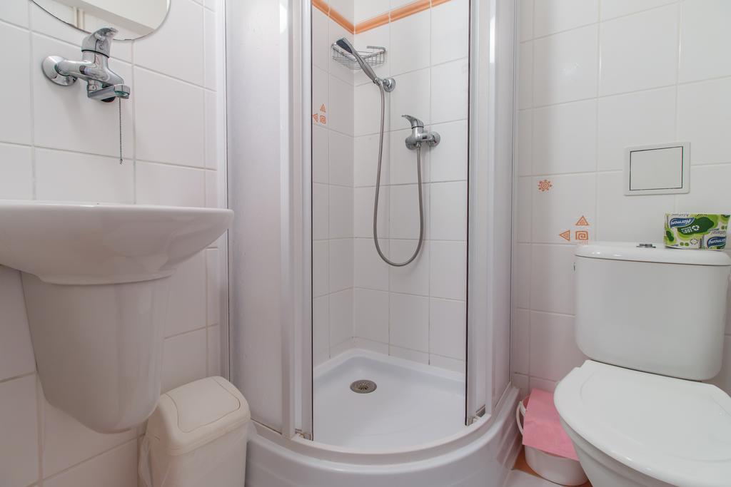 Penzion V Parku Cejkovice  Phòng bức ảnh